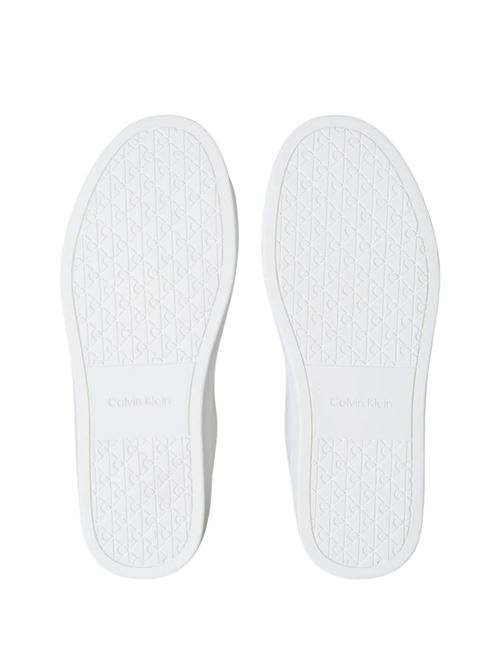 YM0YM0144701WBIANCO CALVIN KLEIN | YM0YM0144701WBIANCO
